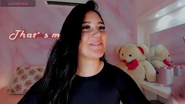 Snapshot of Belliinda_21 chatting on September 2025 05:13:01 PM Belliinda 21 online show from September 2025 05:13:01 PM