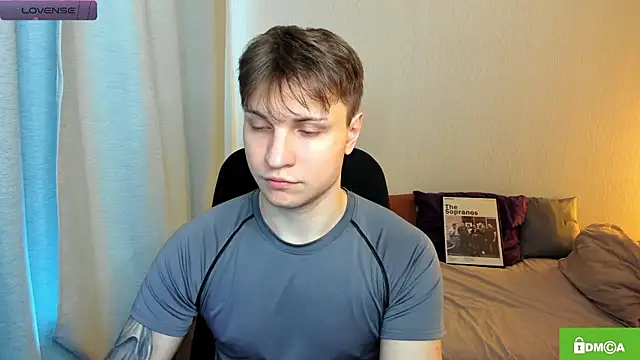 Snapshot of handsome_guy01 chatting on February 2026 12:31:01 PM handsome guy01 online show from February 2026 12:31:01 PM