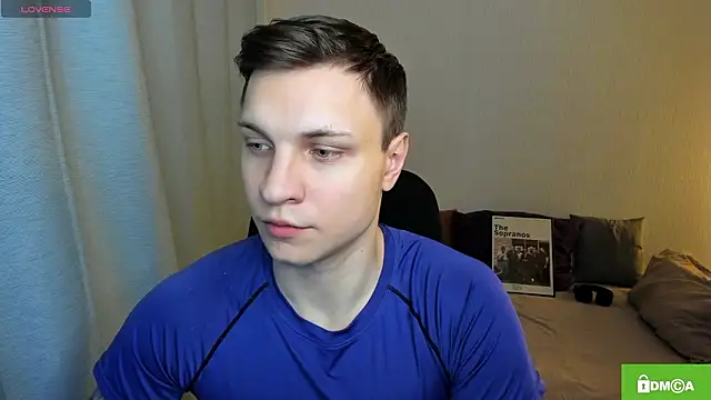 Snapshot of handsome_guy01 chatting on February 2026 10:05:02 PM handsome guy01 online show from February 2026 10:05:02 PM