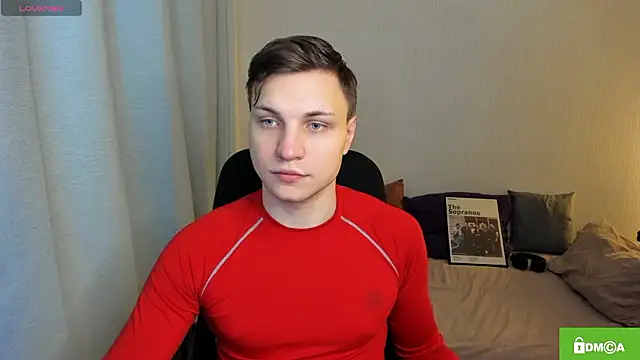 Snapshot of handsome_guy01 chatting on February 2026 06:59:02 PM handsome guy01 online show from February 2026 06:59:02 PM