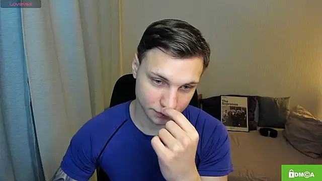 Snapshot of handsome_guy01 chatting on February 2026 12:17:02 AM handsome guy01 online show from February 2026 12:17:02 AM