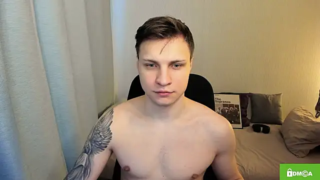 Snapshot of handsome_guy01 chatting on February 2026 06:26:01 AM handsome guy01 online show from February 2026 06:26:01 AM