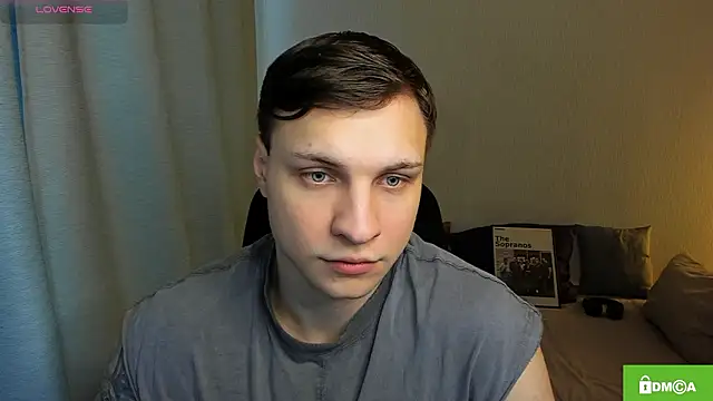 Snapshot of handsome_guy01 chatting on February 2026 09:41:01 AM handsome guy01 online show from February 2026 09:41:01 AM