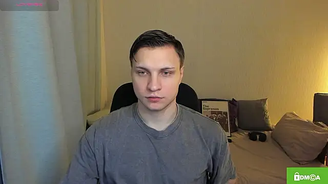 Snapshot of handsome_guy01 chatting on February 2026 04:48:01 PM handsome guy01 online show from February 2026 04:48:01 PM