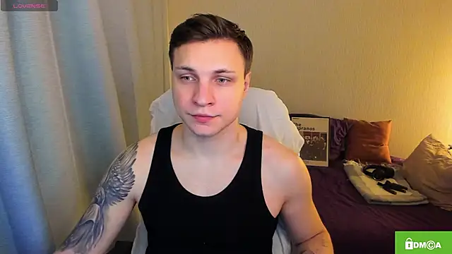 Snapshot of handsome_guy01 chatting on March 2026 02:07:02 AM handsome guy01 online show from March 2026 02:07:02 AM