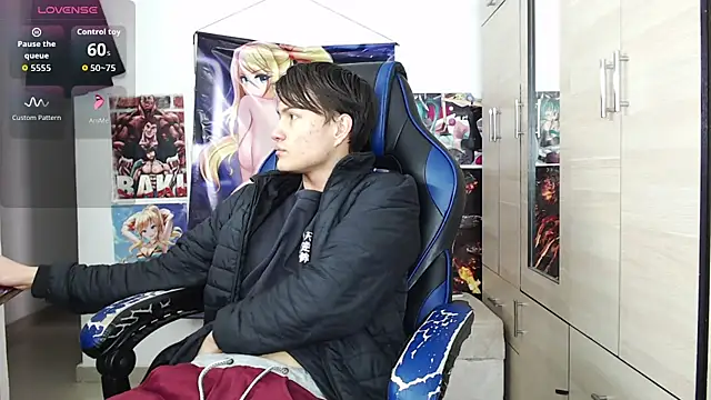 sr jaeger online show from February 2026 01:28:02 PM