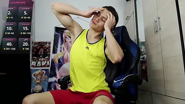 sr jaeger online show from February 2026 12:17:01 PM