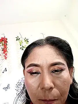 tiffany Bitch online show from September 2025 08:08:01 PM