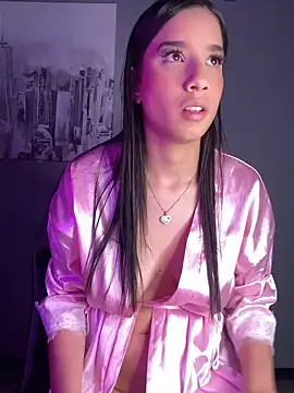 Praga Pink online show from December 2024 11:45:01 PM