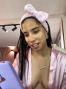 Praga Pink online show from January 2025 01:59:02 AM