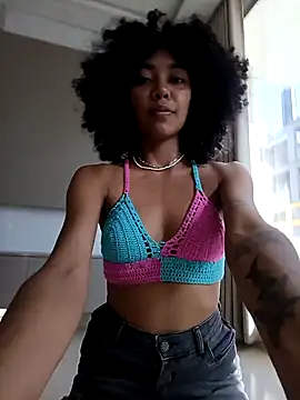 lianisrose online show from January 2025 09:07:01 PM