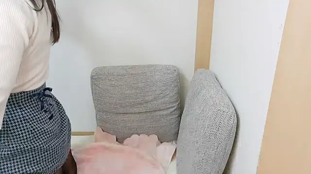 Snapshot of Hana-tan chatting on November 2025 03:28:01 AM Hana-tan online show from November 2025 03:28:01 AM