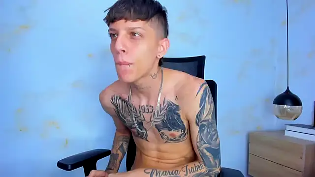 Snapshot of Adam_hard_ chatting on January 2025 10:30:02 PM Adam hard  online show from January 2025 10:30:02 PM