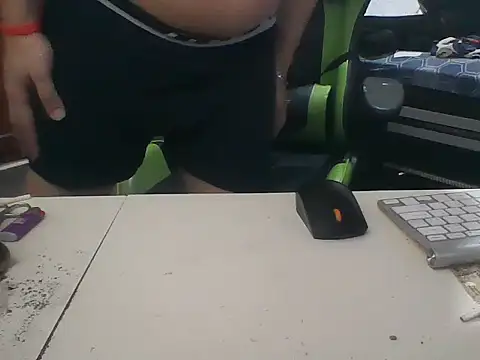 SOLESFETISHBR online show from November 2025 06:57:02 PM