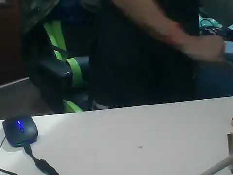 SOLESFETISHBR online show from February 2026 07:57:02 AM