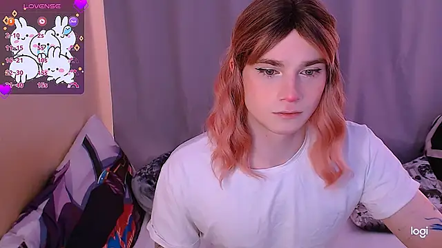 Alice Hells online show from December 2024 09:21:02 AM