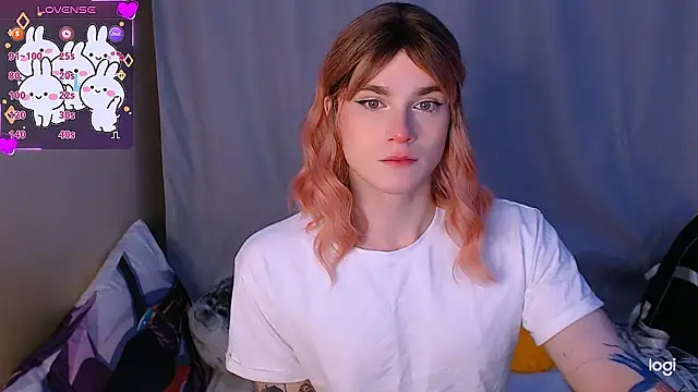 Alice Hells online show from December 2024 02:58:01 AM