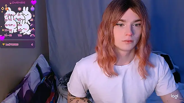 Alice Hells online show from December 2024 06:45:02 AM