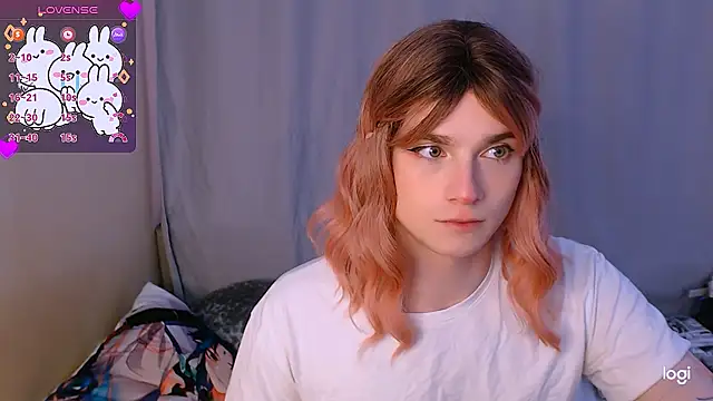 Alice Hells online show from January 2025 08:20:01 AM