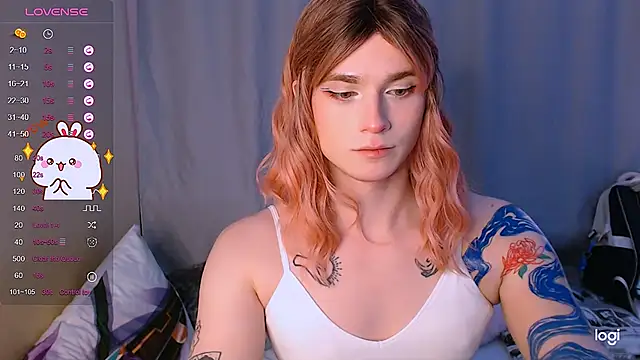 Alice Hells online show from January 2025 10:11:01 AM