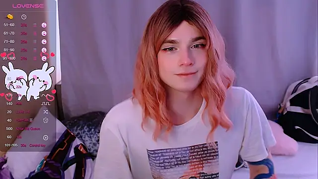 Alice Hells online show from February 2025 10:59:01 AM