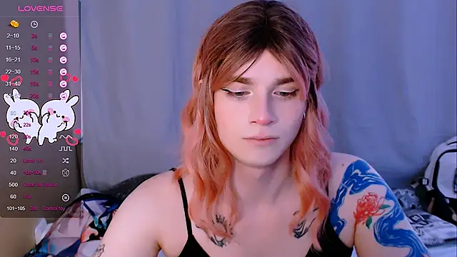 Alice Hells online show from February 2025 08:09:02 AM