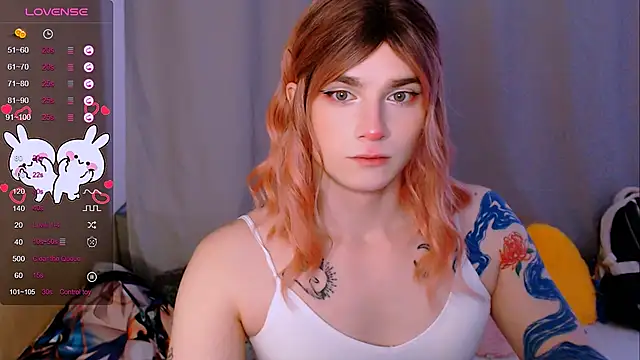 Alice Hells online show from March 2025 04:36:02 AM