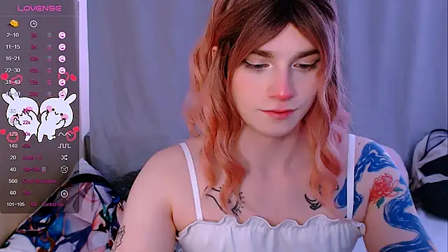 Alice Hells online show from March 2025 07:19:01 AM