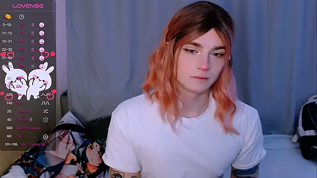 Alice Hells online show from March 2025 05:30:01 AM