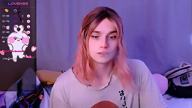 Alice Hells online show from February 2026 08:13:01 AM