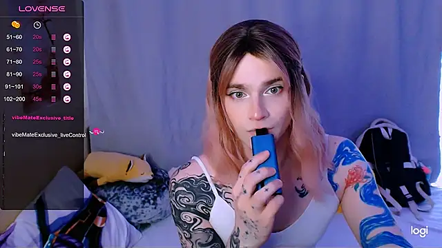 Alice Hells online show from June 2026 06:20:01 AM