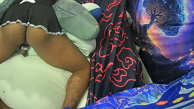 SirSageDaSavage online show from February 2025 09:49:01 PM