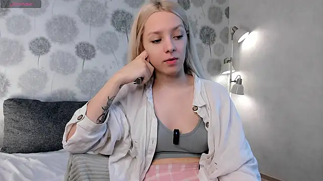 EngelFugler online show from February 2025 11:33:01 AM