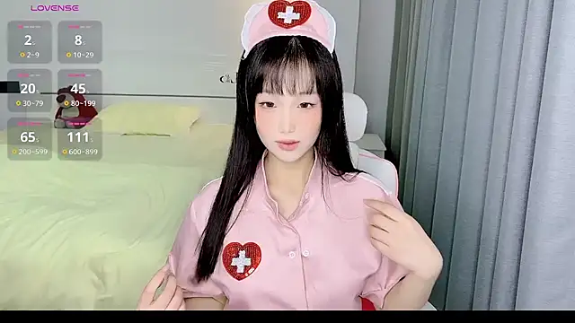 -Wendy   online show from January 2025 01:36:01 PM