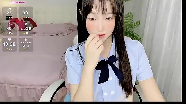 -Wendy   online show from March 2025 09:58:02 AM