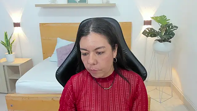 Snapshot of nahia_13 chatting on February 2025 08:52:02 AM nahia 13 online show from February 2025 08:52:02 AM