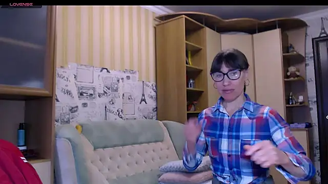 Pepper mur online show from February 2026 12:39:02 PM