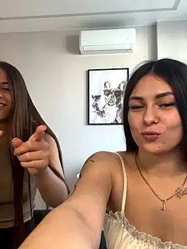 ShySonya online show from November 2025 11:29:01 AM