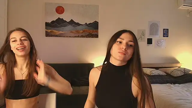 ShySonya online show from March 2026 07:14:01 AM