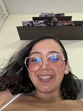 Kay LustyWife online show from February 2025 11:12:01 PM