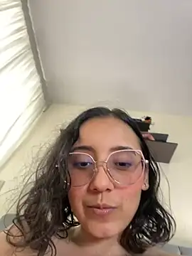 Kay LustyWife online show from February 2025 05:13:02 PM