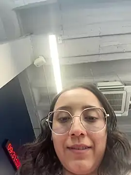 Kay LustyWife online show from March 2025 02:34:01 PM