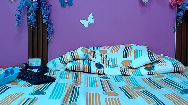 analdeepalejandra18 online show from March 2025 10:31:02 PM