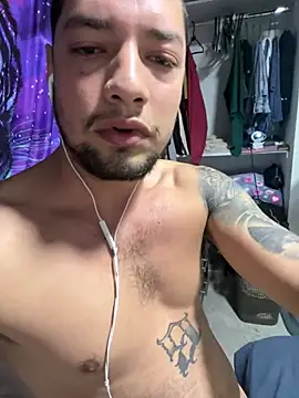 Snapshot of MrSoulMommy chatting on February 2026 12:41:02 PM MrSoulMommy online show from February 2026 12:41:02 PM