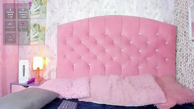 Snapshot of blaiine_colfer chatting on January 2025 02:44:02 AM blaiine colfer online show from January 2025 02:44:02 AM