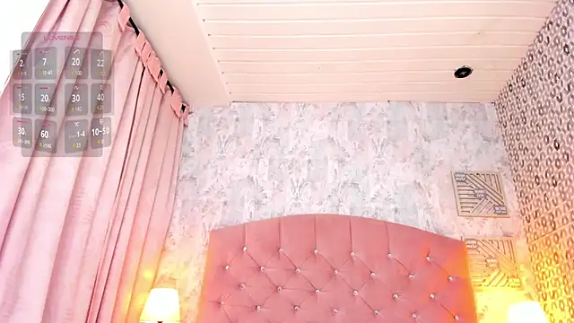 Snapshot of blaiine_colfer chatting on March 2025 07:34:02 AM blaiine colfer online show from March 2025 07:34:02 AM