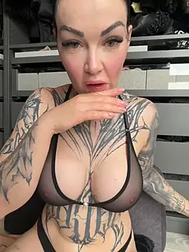PalinaPr online show from June 2026 01:01:01 PM