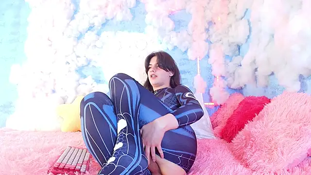 Angel shiny online show from November 2025 12:59:01 PM