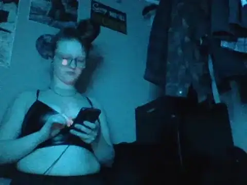 Snapshot of angel_star420864 chatting on January 2025 03:48:01 AM angel star420864 online show from January 2025 03:48:01 AM