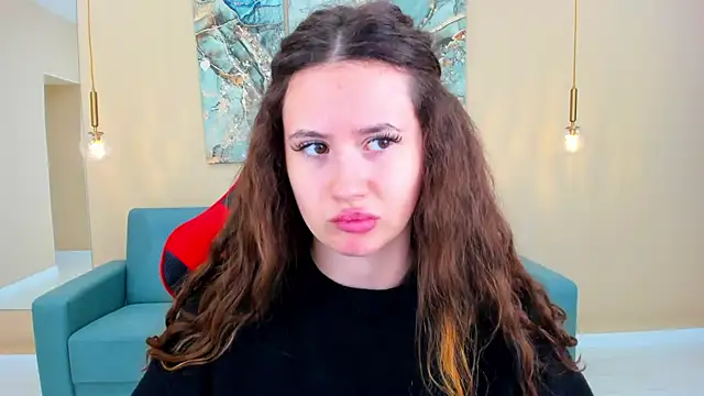 milaleoneli online show from March 2025 12:47:01 PM